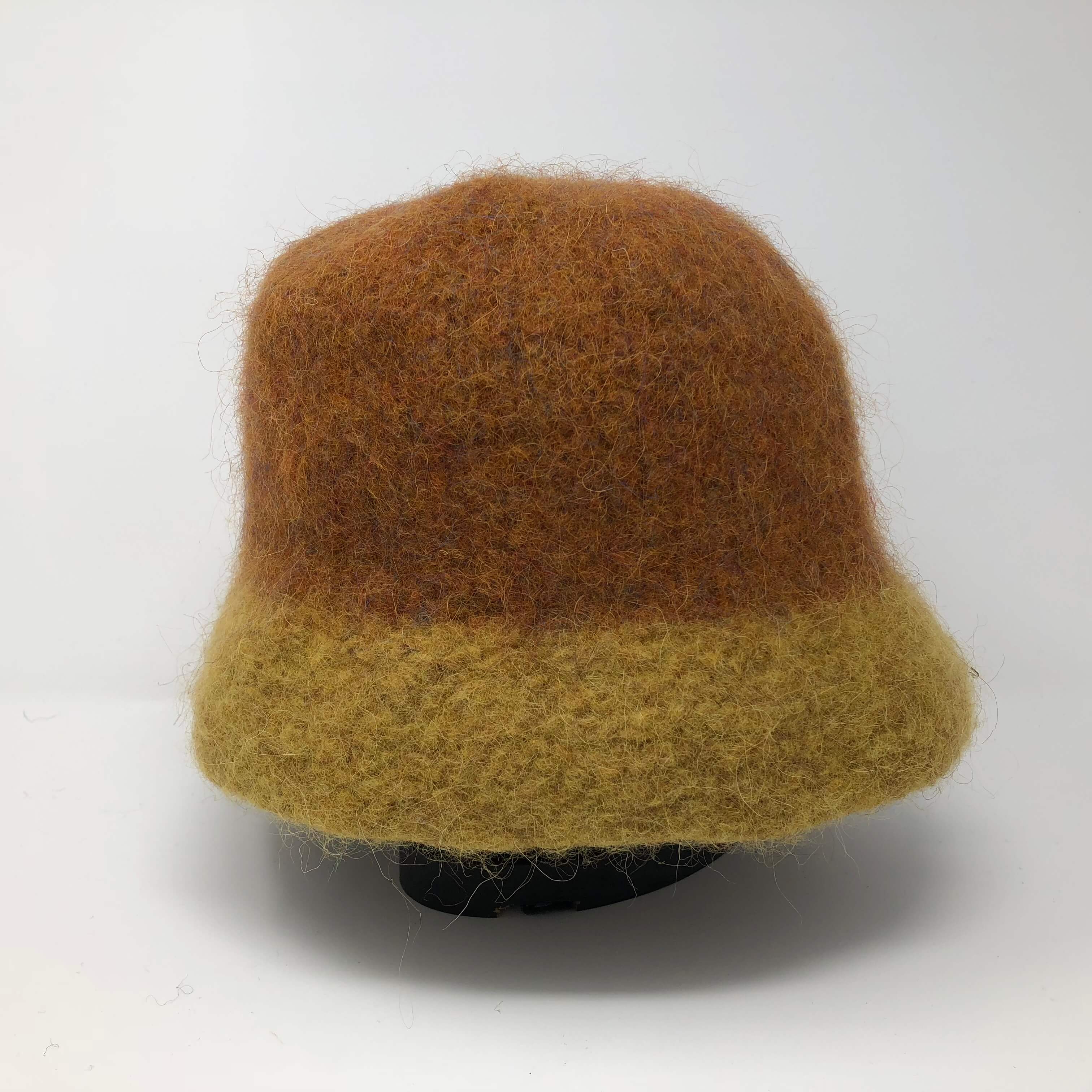 vermont wool hats