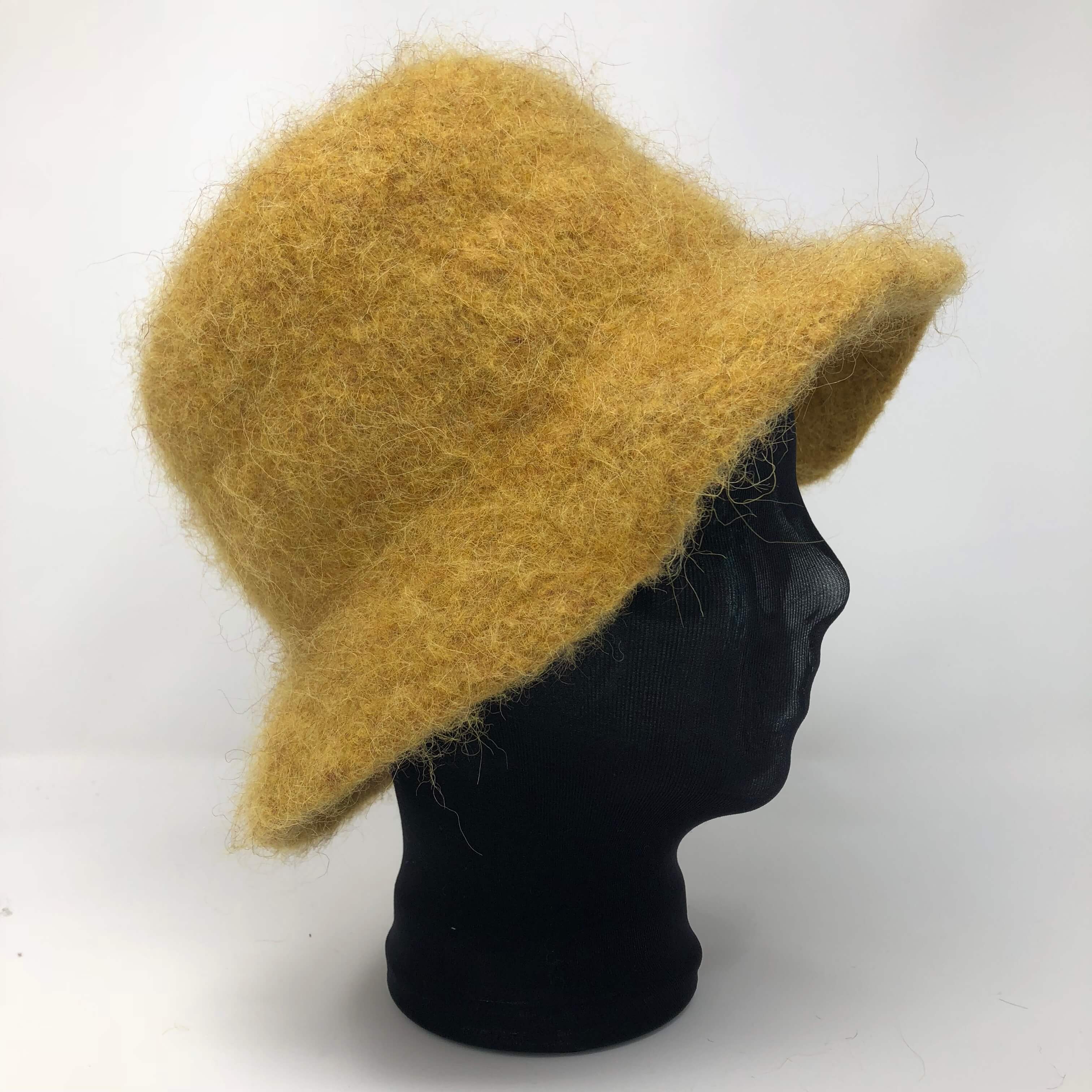 vermont wool hats