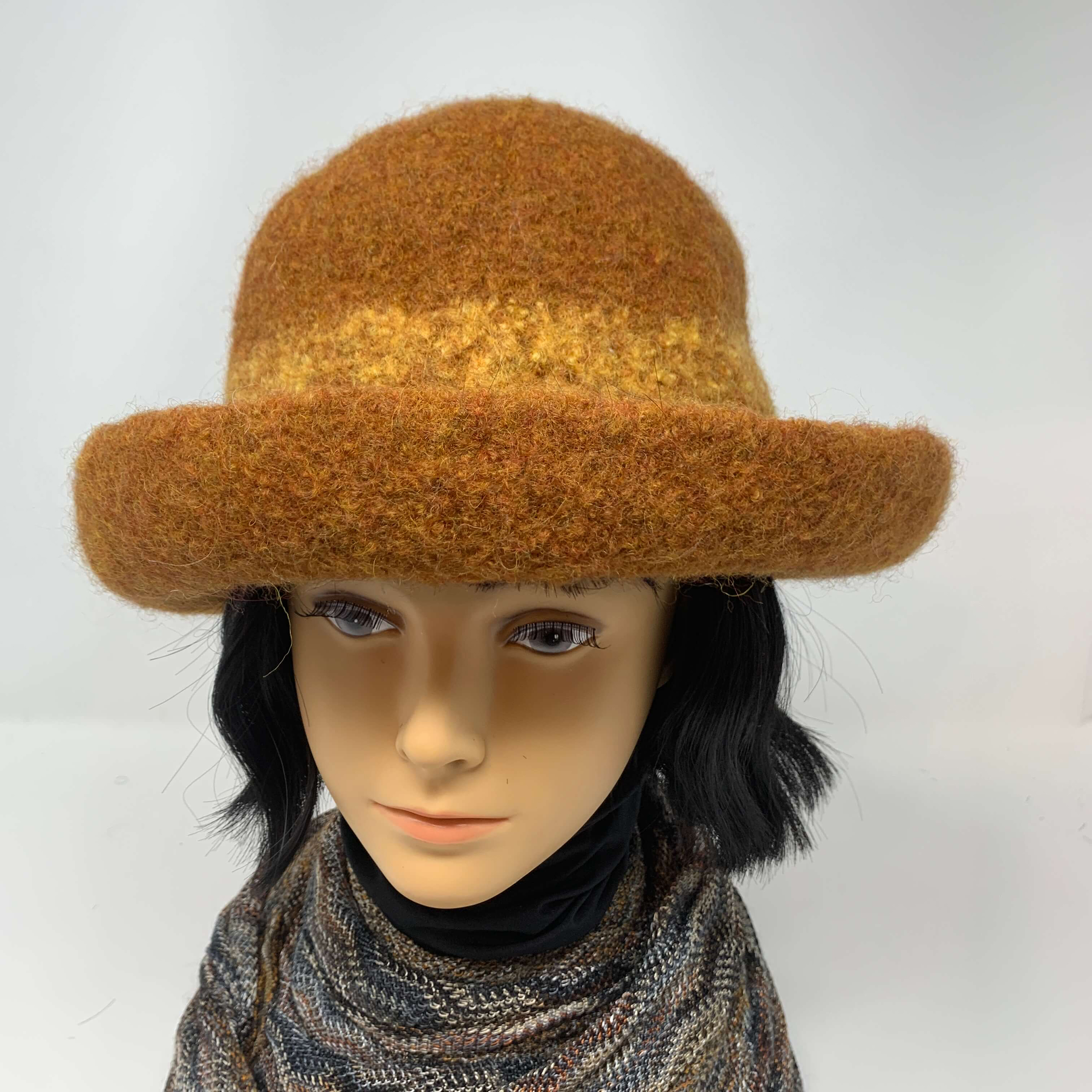 Windsor Hat 9