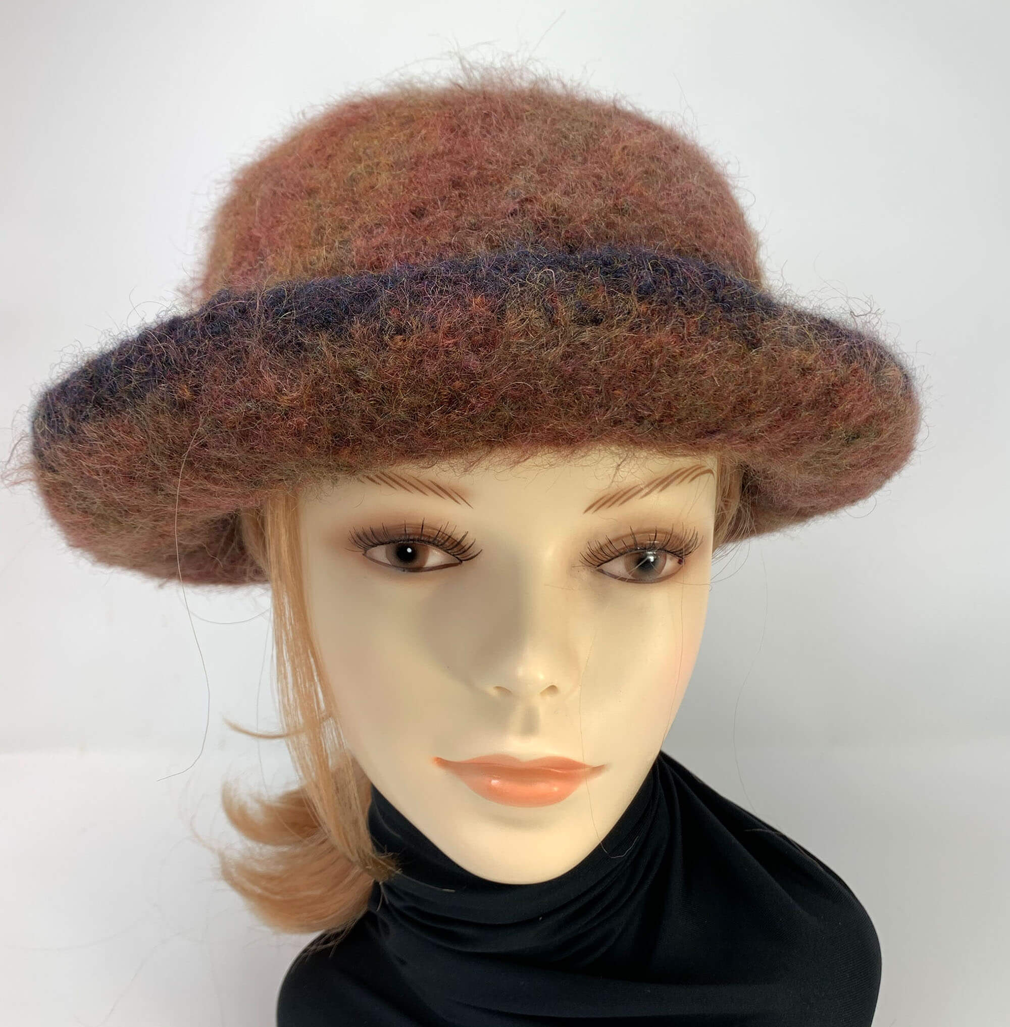 Windsor Hat 26